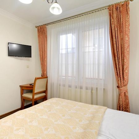 North Apartments Blue-Velvet, Parking Ustka Luaran gambar