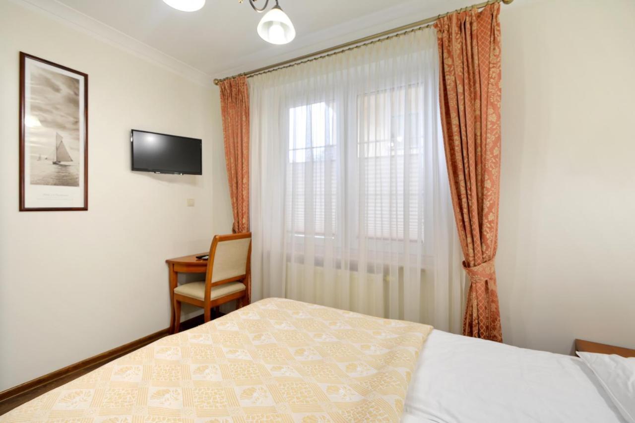 North Apartments Blue-Velvet, Parking Ustka Luaran gambar