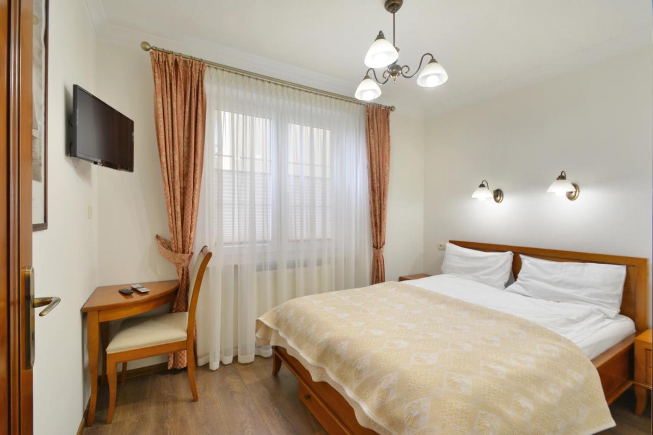 North Apartments Blue-Velvet, Parking Ustka Luaran gambar